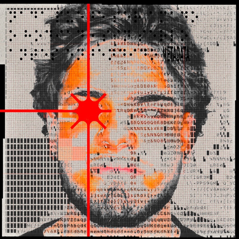Portada de Metadata