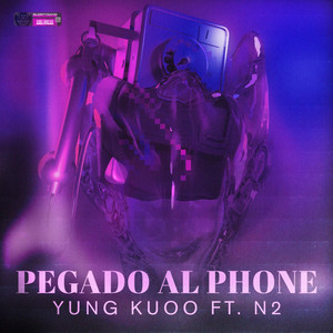 Portada de Sigo pegado al phone